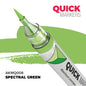 Preorder - Spectral Green Quick Marker