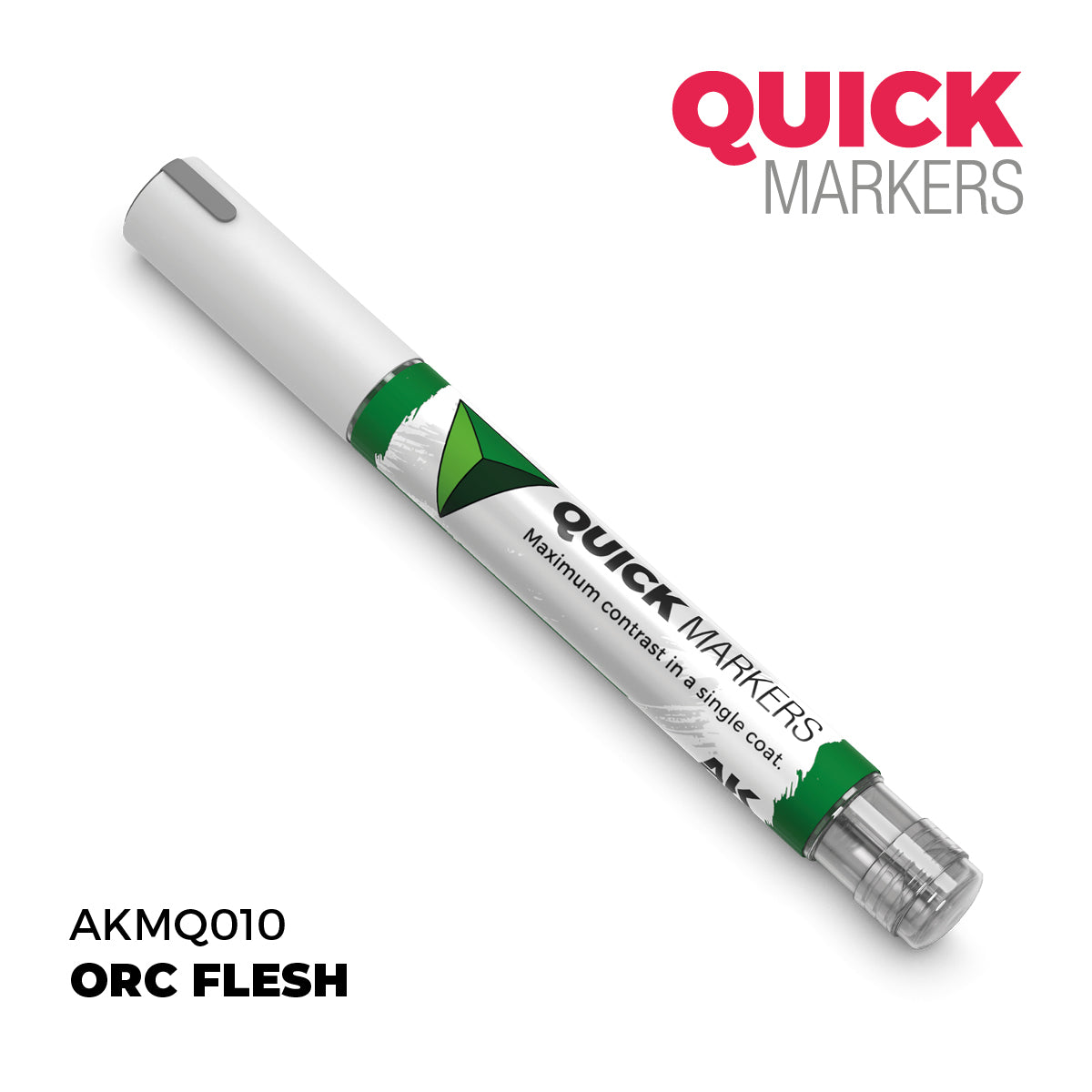 Preorder - Orc Flesh Quick Marker
