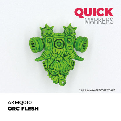 Preorder - Orc Flesh Quick Marker