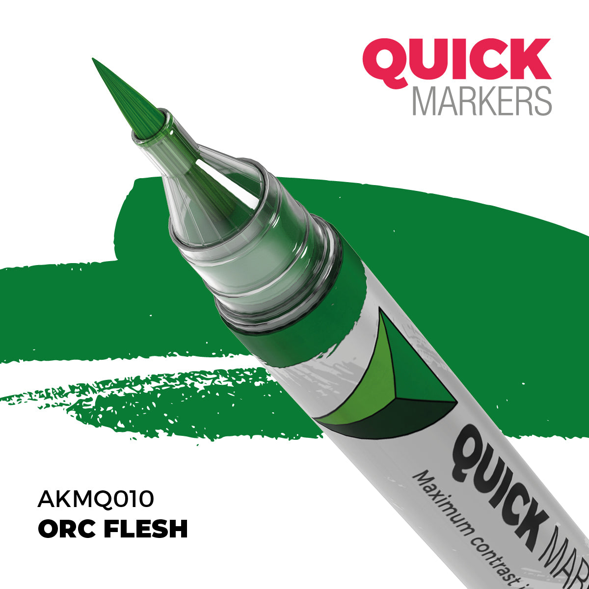 Preorder - Orc Flesh Quick Marker