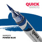 Preorder - Power Blue Quick Marker