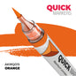 Preorder - Orange Quick Marker