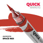 Preorder - Space Red Quick Marker