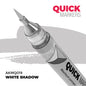 Preorder - White Shadow Quick Marker