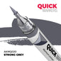 Preorder - Strong Grey Quick Marker