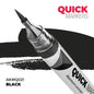Preorder - Black Quick Marker