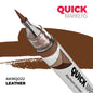 Preorder - Leather Quick Marker
