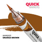 Preorder - Orange Brown Quick Marker