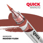 Preorder - Reddish Flesh Quick Marker