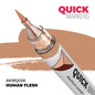 Preorder - Human Flesh Quick Marker
