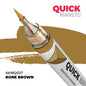 Preorder - Bone Brown Quick Marker
