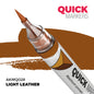 Preorder - Light Leather Quick Marker