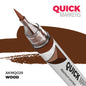 Preorder - Wood Quick Marker