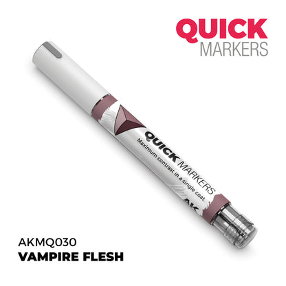 Preorder - Vampire Flesh Quick Marker