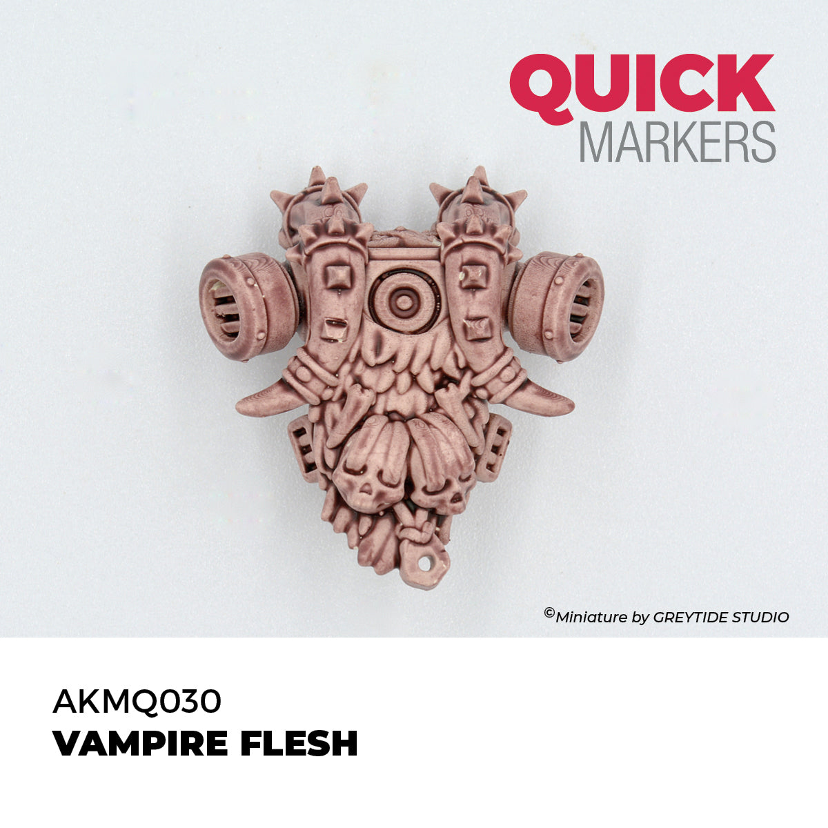 Preorder - Vampire Flesh Quick Marker