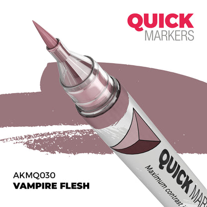 Preorder - Vampire Flesh Quick Marker