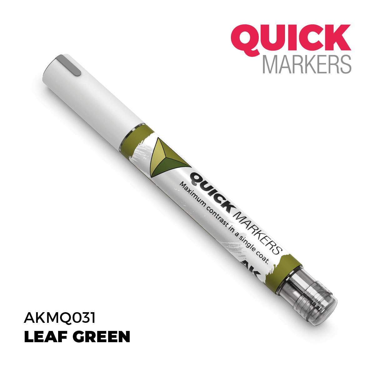 Preorder - Leaf Flesh Quick Marker