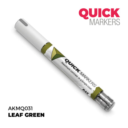Preorder - Leaf Flesh Quick Marker