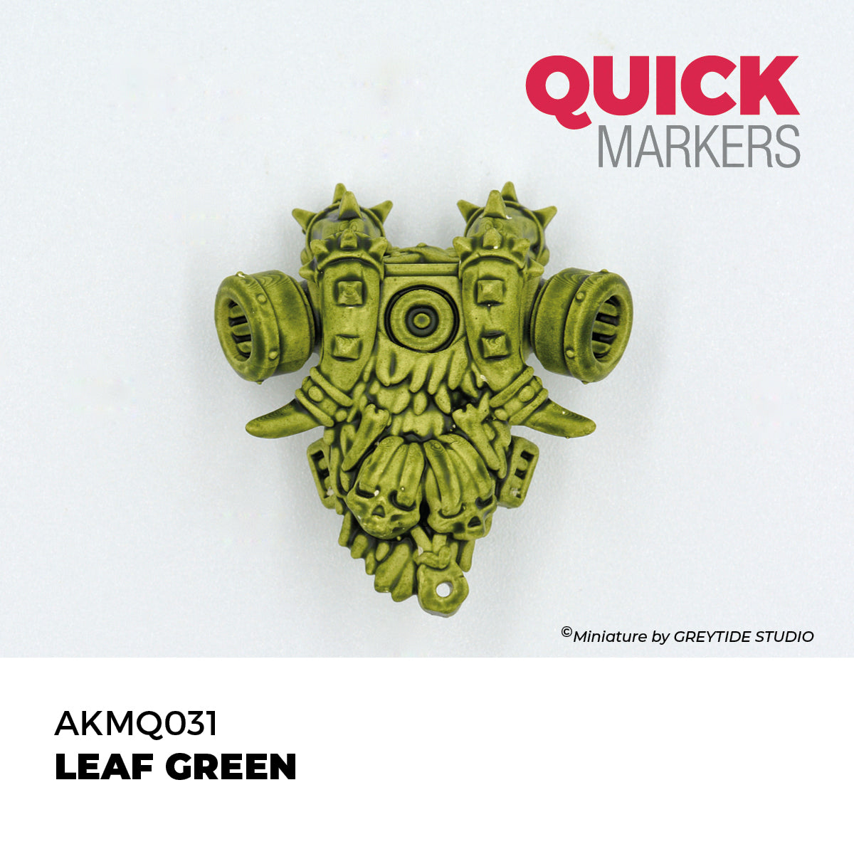 Preorder - Leaf Flesh Quick Marker