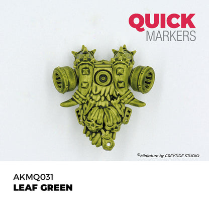 Preorder - Leaf Flesh Quick Marker