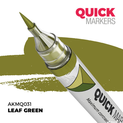Preorder - Leaf Flesh Quick Marker