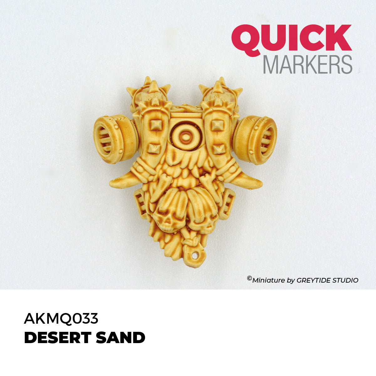 Preorder - Desert Sand Quick Marker