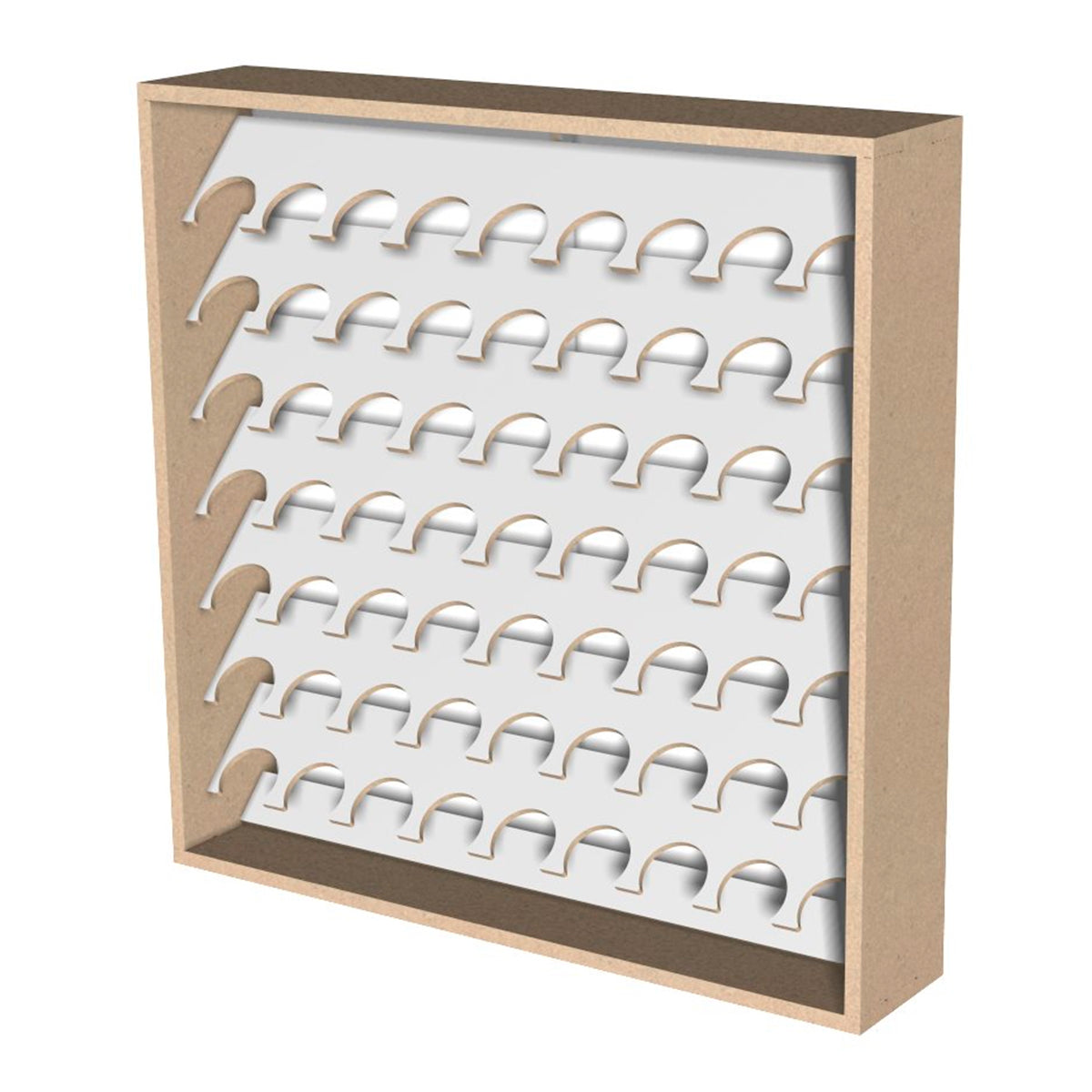 Modular Organizer for 17-18ml Bottles