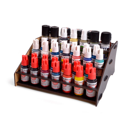 MODULAR ORGANIZER FOR 18 ML & 35 ML BOTTLES
