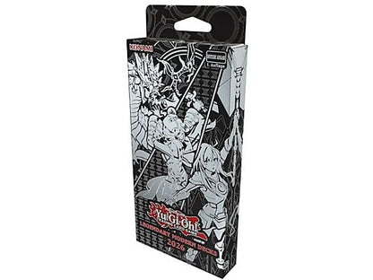 Yu-Gi-Oh! Legendary Modern Decks 2026 EN