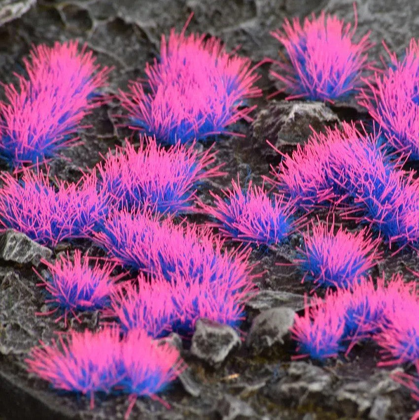 Alien Neon Tuft 4mm (Wild)