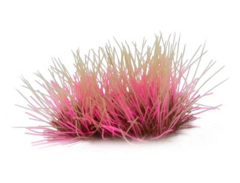 Alien Pink 6mm Tufts (Wild) hat