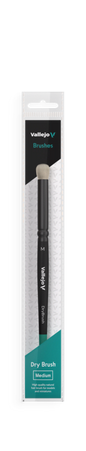 Medium Dry Brush