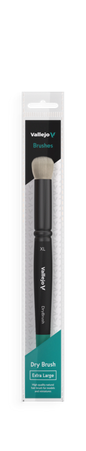 Extra Large Dry Brush