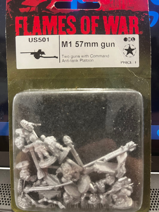 M1 57mm gun