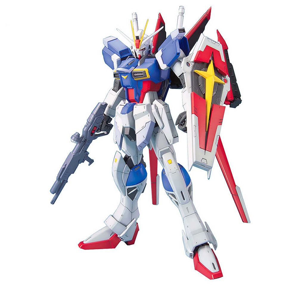 MG 1/100 Gundam Force Impulse 1/100