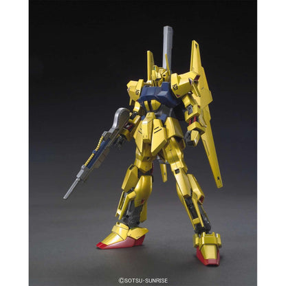 HGUC 1/144 HYAKU-SHIKI RE-RUN