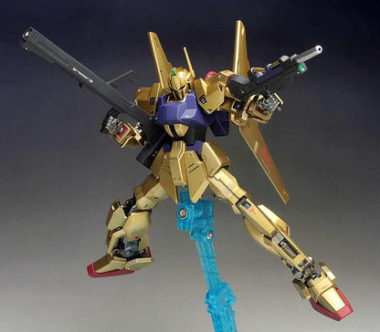 HGUC 1/144 HYAKU-SHIKI RE-RUN