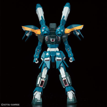 1/100 Full Mechanics GAT-X131 Calamity Gundam Seed