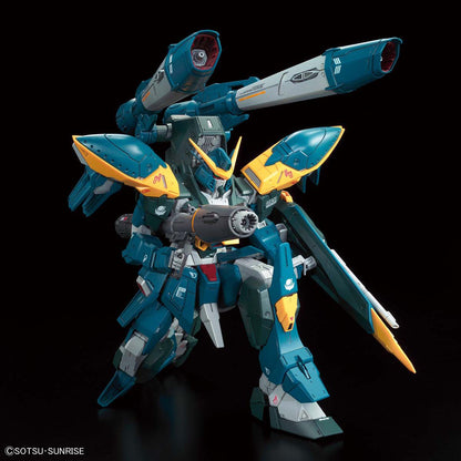 1/100 Full Mechanics GAT-X131 Calamity Gundam Seed