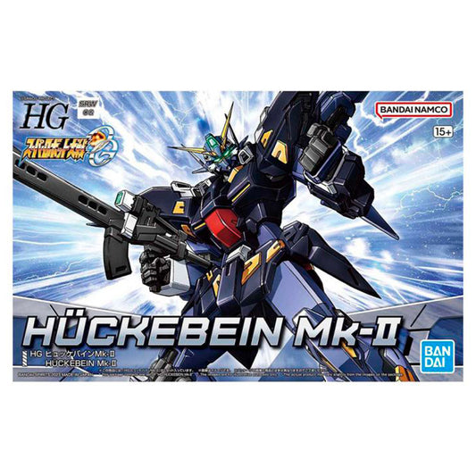 HG HUCKEBEIN MK II