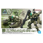 30mm Bexm-33qb Volpanova Quad Bike 1/144