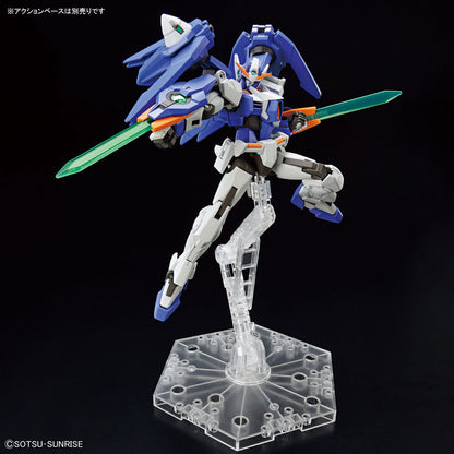 HG 1/144 Gundam 00 Diver Arc