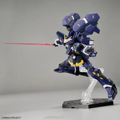 HG HUCKEBEIN MK-III