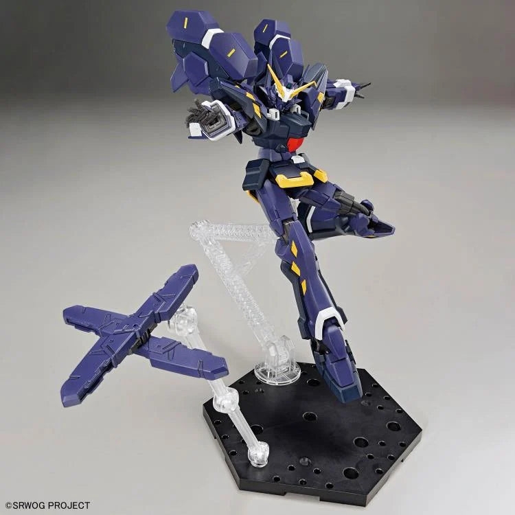 HG HUCKEBEIN MK-III