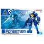 30MM 1/144 EEXM-S03H FORESTIERI 03