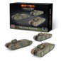 Preorder - TOG I Tank Platoon (x3) (EW)
