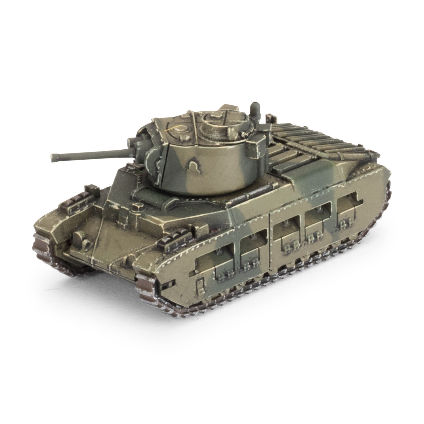 Preorder - Matilda II (x1) (EW)