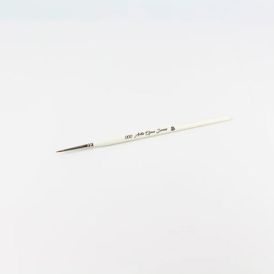 Artis Opus - Series S - Size 000 Brush