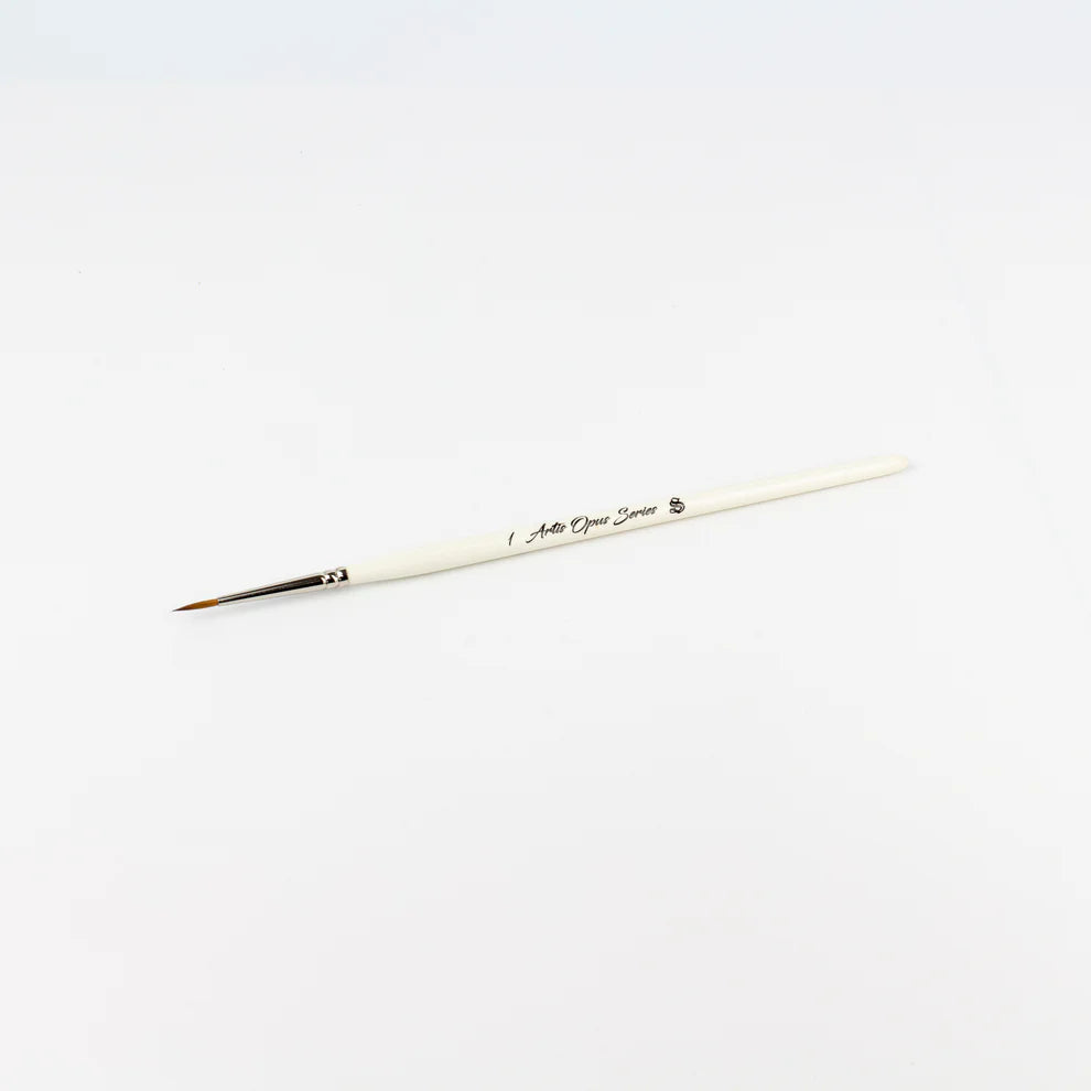 Artis Opus - Series S - Size 1 Brush