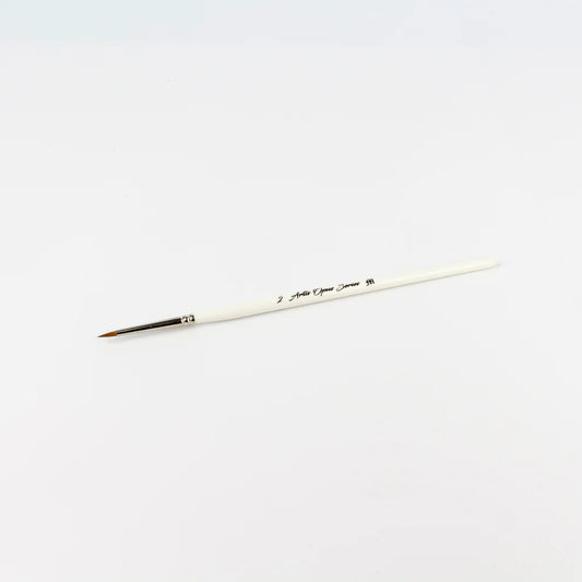 Artis Opus - Series S - Size 2 Brush